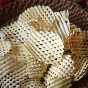 makai waffers