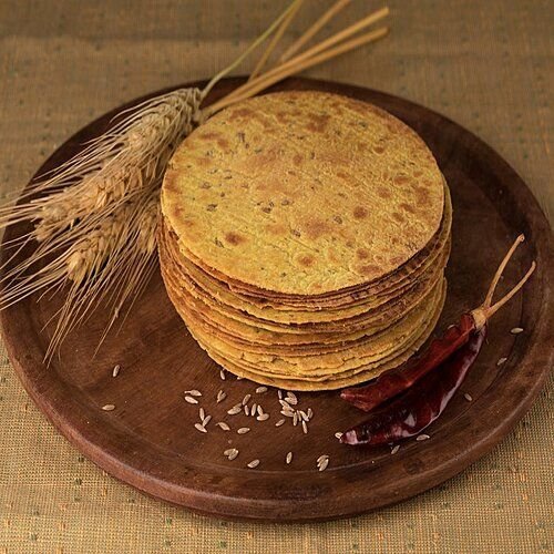 Home khakhra